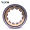 גלילי גליל Bearing SKF NSK NTN Timken NACHI NU220ECP באיכות גבוהה מותג מתגלגל מיסבים