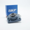 SKF מפיץ בלוק כרית אספקת Ucf203 למכונות חקלאיות / מכונות הנדסיות