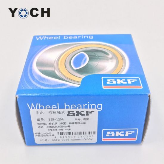 SKF איכות מעולה גלגל רכזת DAC42842538 Bearing