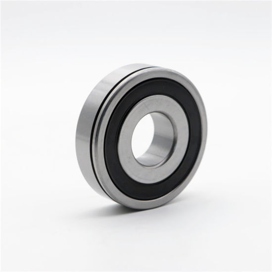 נושאת מפיץ הספק עמוק Groove כדור Bearing 6303 6303zz 6303-2rs