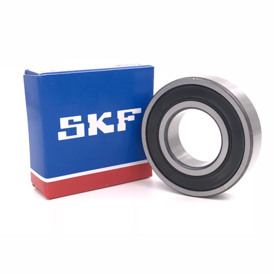 SKF עמוק Groove כדור Bearing 6215 עבור חלקי חילוף לרכב חלקי חילוף