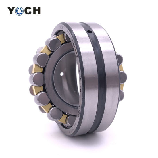 רעש נמוך SKF כדורית רולר Bearing 22320 עבור מכונת הדפסה