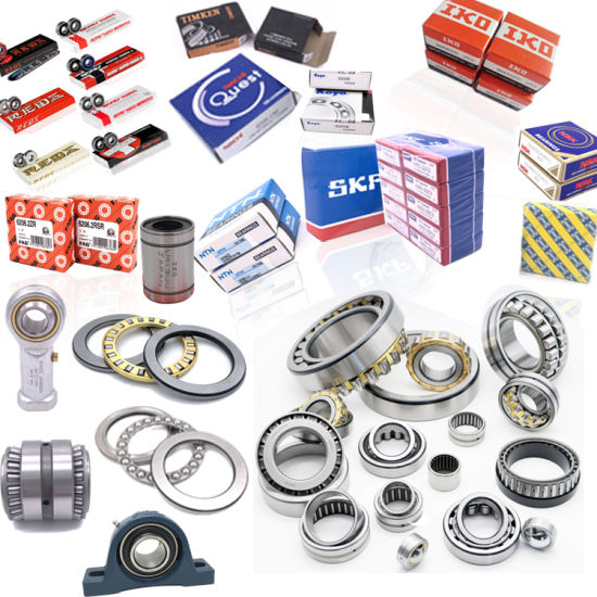 Bearing Manufacture מפיץ SKF Koyo Timken NSK NTN Taper רולר Bearing 33117 33118 33119 33120 33121 33122 33124 33126 33205