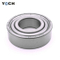 סין יצרן באיכות גבוהה NSK / SKF עמוק Groove כדור Bearing 6000 6002 2RS ZZ