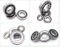 SKF Timken NSK NTN Koyo Nachi Thk Snr Hiwin עמוק Groove Ball Bearing מחודדת רולר Bearing כדורית גליל גלגלת רכזת רכזת 6201 6203 6205 6301 6303