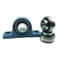 כרית בלוק Bearing, Ball Bearing עם מושב UCP205