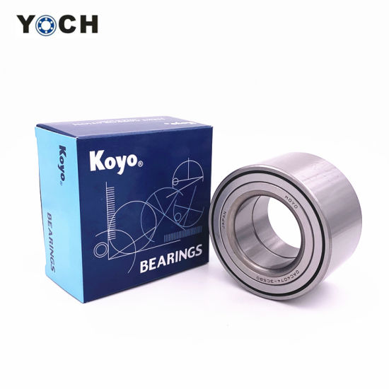 Koyo הקדמי אוטומטי גלגל רכזת Bearing DAC45800048 Auto Bearing FC40096