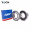 SKF Koyo NSK NTN עמוק Groove Ball Bearing 6000 6200 6202 6204 6206 6208 6210 2RS סקוטר חשמלי מסבים עבור קטנוע