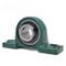 כרום פלדה כרית בלוק Bearing UCP305 UCP306 UCP307 UCP308 UCP309 UCP311 UCP312 עבור חלקי חילוף לרכב / מכונות חקלאיות / חלקי חילוף