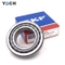 נושא גלגלת SKF מקורי SKF זמין נושאת מכונת חריטה 33020