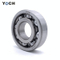 דיוק גבוהה נאצ'י עמוק Groove Bearing 6000 6002 6004 6006 6008 6010 עבור תלת אופן