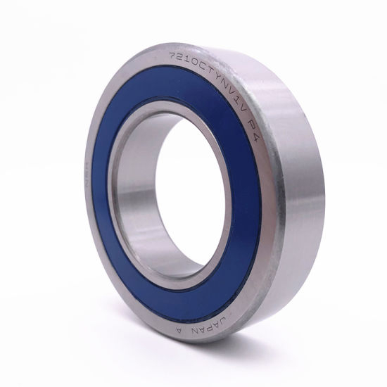 מנוע ציר Bearing 7201C / AC זוויתית קשר כדור Bearing עבור חלקי רכב