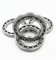 חיכוך נמוך קיר דק נושאת עמוק Groove Ball Bearing 61903 61905 61907 61909 61911
