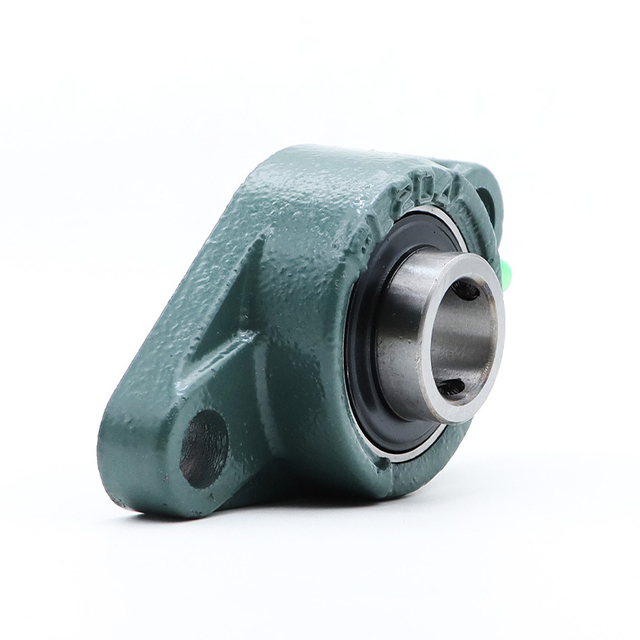 יצרן באיכות גבוהה Yoch UCFL206 Bearing