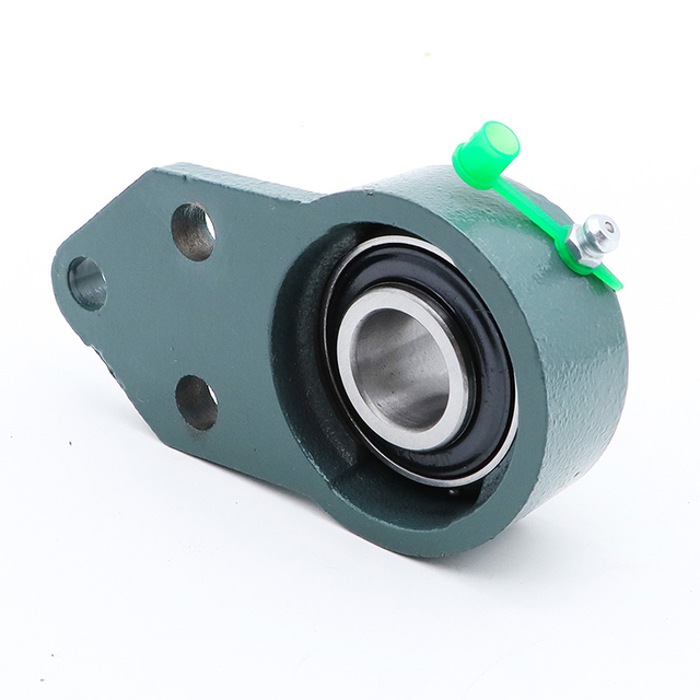 יצרן מכירות חם Fak UCFB206 Bearing