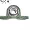 איכות טובה למדי UCP307 35 * 48 * 210 סגסוגת אבץ הכנס נושאת בלוק כרית