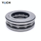סין הספק SKF YOCH מחיר המפעל 51210 51212 51214 51216 51218 דחף כדור Bearing
