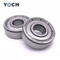 סין מפיץ מחיר נמוך פחמן פלדה עמוק Groove כדור Bearing Rodamientos 608 608 2rs 608zz Bearing