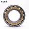 אופנוע זוויתית קשר כדור Bearing 7214 איכות גבוהה מיסבים כדור