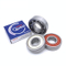 NACHI שירות ארוך חיים עמוק Groove Bearing 6301/6301-Z / 6301-2Z / 6301-Rs / 6301-2rs עבור ציוד בקנה מידה גדול מסין החברה