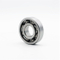 OEM עמוק Groove Ball Bearing עבור מכשיר, חוט חיתוך מכונת במהירות גבוהה מנוע דיוק או חלקי רכב מתגלגל מסבים 605