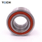 גלגל Bearing DAC45800050 גלגל רכזת נושאות 45 * 80 * 50 45KWD05 Bearing