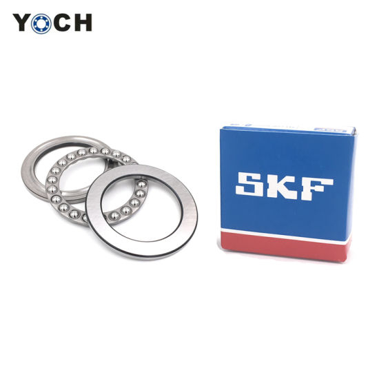 תוצרת סין YOCH 52214 דרך אחת דחף מיסבים כדור