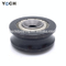 תוצרת סין YOCH LV20 / 7ZZ V Grooved מסלול רולר מיסבים