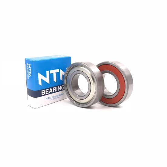 יפנית מותג NTN עמוק Groove Ball Bearing 6228 ZZ 2RS עמוק Groove Ball Ballings עבור אופנועים