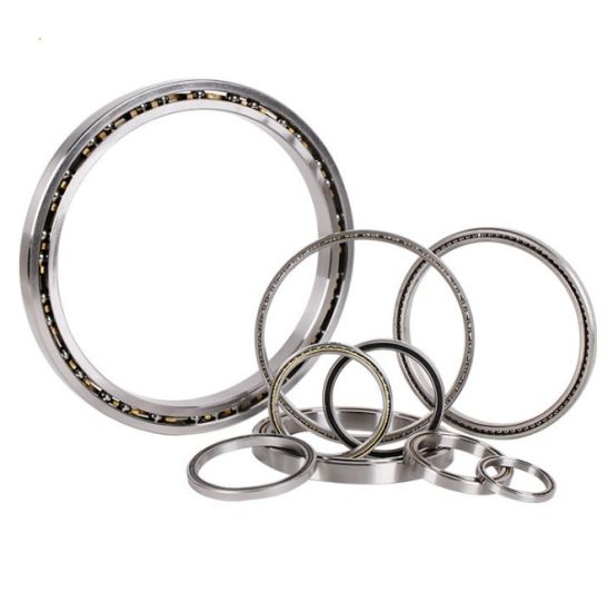 חיכוך נמוך קיר דק נושאת עמוק Groove Ball Bearing 61903 61905 61907 61909 61911