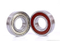 ללבוש עמיד עמוק Groove כדור Bearing 6215/6215-Z / 6215-2Z / 6215-RS / 6215-2RS עבור מכונות חקלאיות