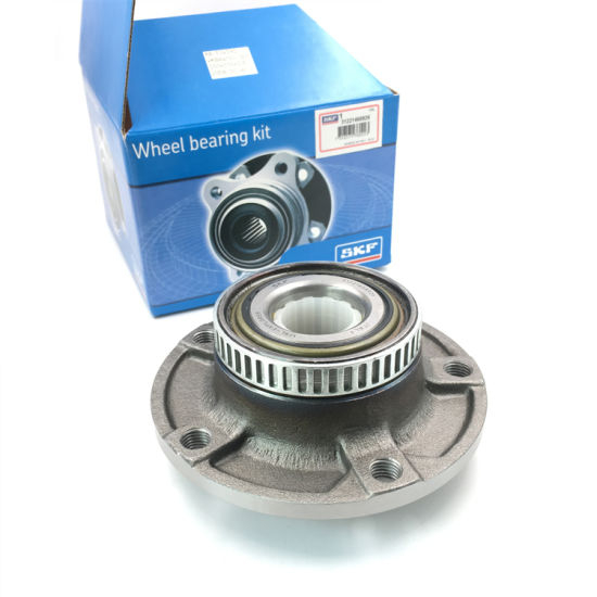 סין הספק SKF SNR חלקי רכב אחורי גלגל רכזת Bearing Kit עבור ניסן רנו R14154 713668010 רכב Bearing