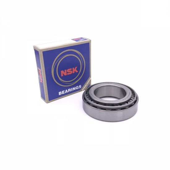 NSK 32005 Tapered רולר Bearing 25 * 47 * 15 רולר Bearing