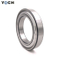 SKF חיים ארוכים 61932/61934/61936/61938/61940 / 61944-2RS / 2z / M מיסב כדור חריץ עמוק