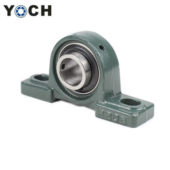 יצרן סין יחידת דיור נושאת ברזל יצוק UCP213 בלוק כרית הנושא נתוני מכס