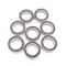 חיכוך נמוך קיר דק נושאת עמוק Groove Ball Bearing 61903 61905 61907 61909 61911