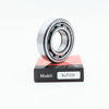 עבור מכונות Bearing Yoch גלילי רולר Bearing N210