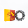 מסבים עמידים Fak כדורית רולר Bearing 24132C / W33