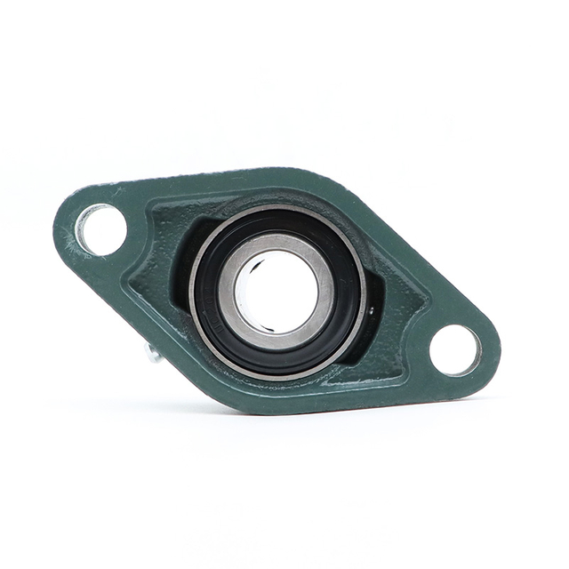 יצרן מחיר באיכות גבוהה YOCH UCFL211 Bearing