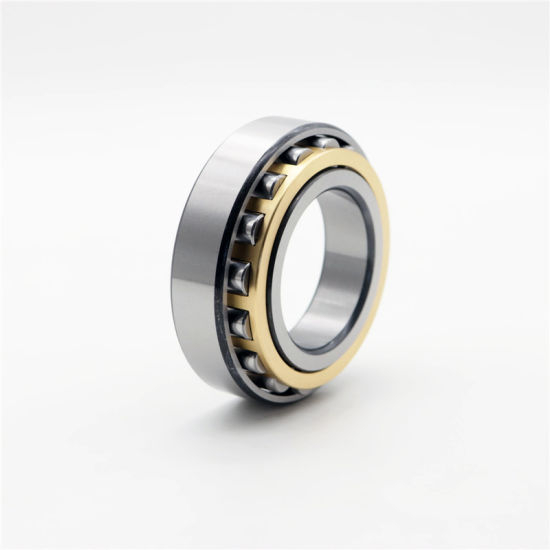 אופנוע / חלקי רכב גלגל חלקים גלילי רולר Bearing NJ216EM