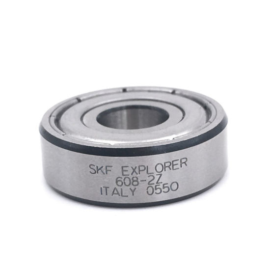 SKF מיניאטורה עמוק Groove Bearing 688 688ZZ 688 2RS1 C3 SKF עמוק Groove Ball Ballings