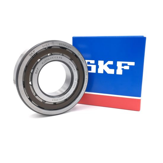 NSK SKF NTN מטרי מחודדת רולר נושאות / גלילי גליל נושאת עבור חלק חילוף אוטומטי