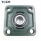 SKF Ucf UCFL UCP UCT Ucfc316 318 320 322 רעש נמוך מפעל מחיר אספקת כרית בלוק נושאות 324 326 328