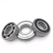 SKF / NTN / KOYO / NSK / NACHI אופנוע חלקי חילוף נושאות 6301 עמוק Groove Ball Bearing