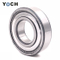 מפיץ SKF NSK Timken Koyo NACHI NTN אופנוע חלקי חילוף אוטומטי חלקי מנוע 6000 6002 6004 6006 6200 6202 6204 6300 6302 2RS Zz חריץ עמוק מיסב כדור