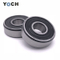 סין מפיץ מחיר נמוך פחמן פלדה עמוק Groove כדור Bearing Rodamientos 608 608 2rs 608zz Bearing