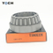 שורה אחת Timken 28985/28920 אינץ 'מיסב גלגלת להתחדד למכונת הכיסוי ולניתוק המכונה וכן הלאה