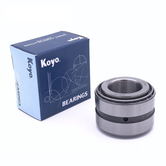 סין מפיץ KOYO SKF מחיר טוב להתחדד רולר Bearing 30225 30226 30227 30228 30230 30232 30233 30234 30236 30238 30303 30304