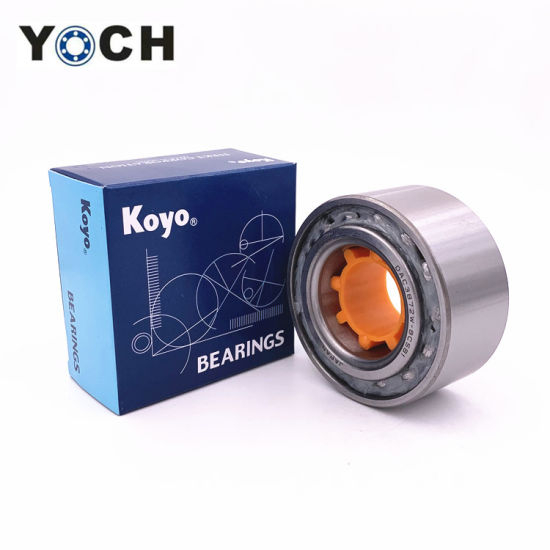 Koyo אוטומטי גלגל רכזת מיסבים DAC408000302 DAC40800031 DAC40800036 / 34 DAC40800045 / 44