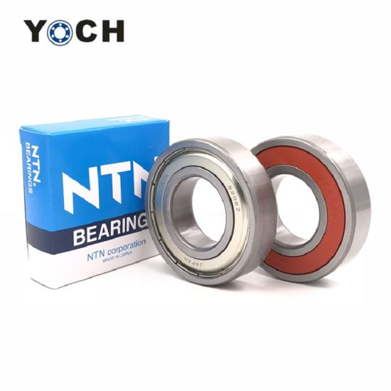 גדול מלאי 6314 עמוק Groove Ball Bearing